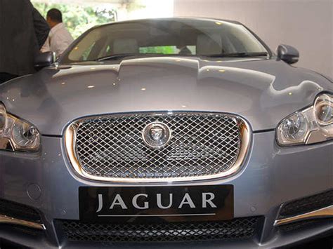 Tata Motors Jaguar Land Rover Crosses 500000 Vehicles Mark The