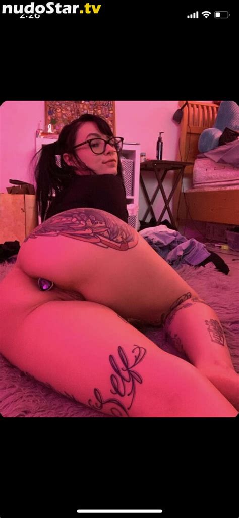 W33dhead Https Saturn Suicide Nude OnlyFans Photo 132 Nudostar TV