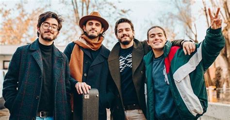 They're really famous and sing really good. Morat lanza el video de su canción 'Nunca Te Olvidé' junto ...