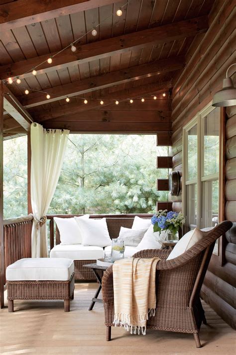 Porch Lighting Ideas To Add Charm To Your Exterior