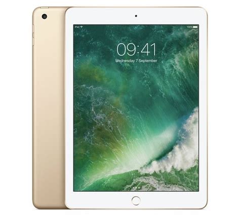 Review Of Ipad 97 Inch Wi Fi 32gb Gold