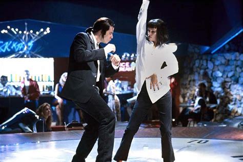 9 Pulp Fiction Facts You Didnt Know Movies Talk Movies Talk