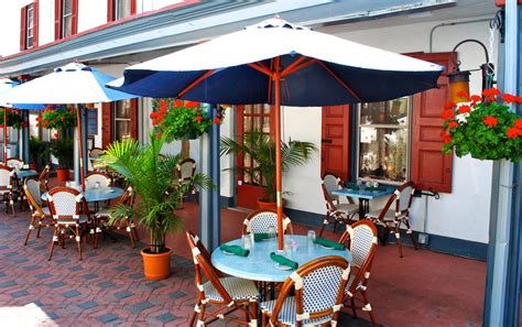 Submit Your Outdoor Dining Options