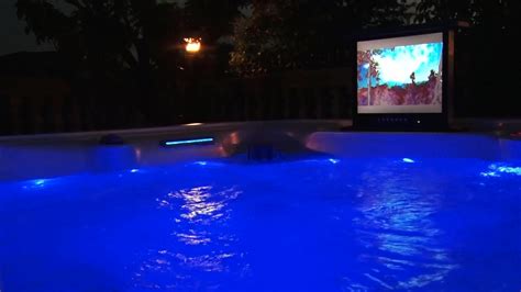 Hot Tub Side Panels Jy8001 Large Outdoor Party Spas Hot Tubs 8 Person