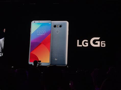 It also comes with quad core cpu and runs on android. LG G6 Price, Specs, Where to Buy in Nepal - Gadgetbyte Nepal