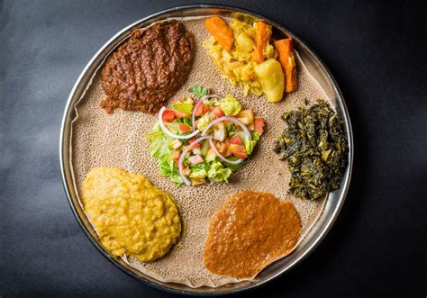 What is the capital of ethiopia? Six Ethiopian Dishes to Try in D.C. | MOFAD City