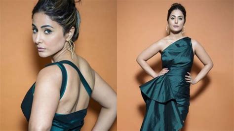 Hina Khan S Bigg Boss 14 Lookbook Will Inspire You To Take Fashion Cues From Diva