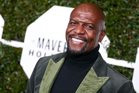 Terry Crews Testifies To Senate Committee About Sexual Assault