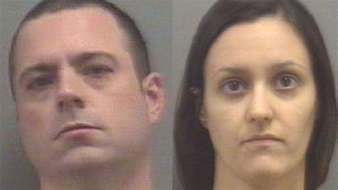 Couple Accused Of Starving 4 Year Old To Near Death