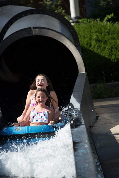 Waterpark Indiana Beach