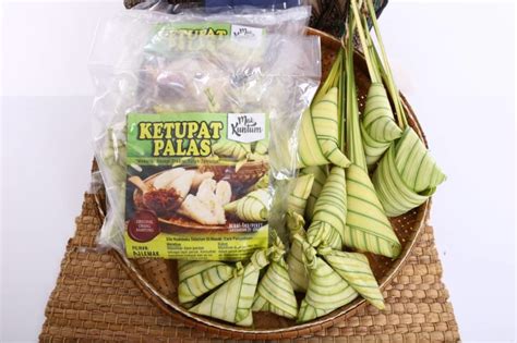 Fizalgk rabu, oktober 24, 2012 no comments. PRE ORDER - Premium Ketupat Palas Frozen 1kg (Lokasi ...