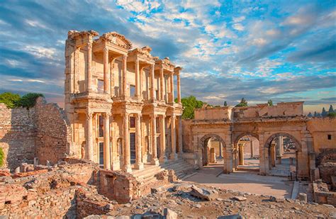 Seven Churches Of Revelation In Turkey And Their Meaning Biblical Tours