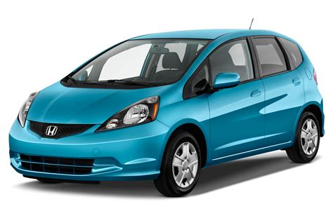 2013 Honda Fit Prices Reviews And Photos Motortrend
