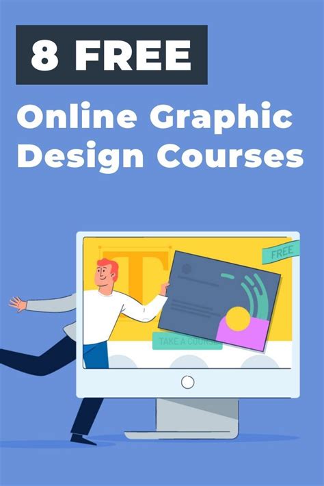 Expand Your Design Skills With Free Online Graphic Design Courses