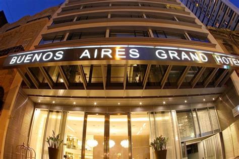 The Hottest New Hotel In Buenos Aires Go Girl Guides