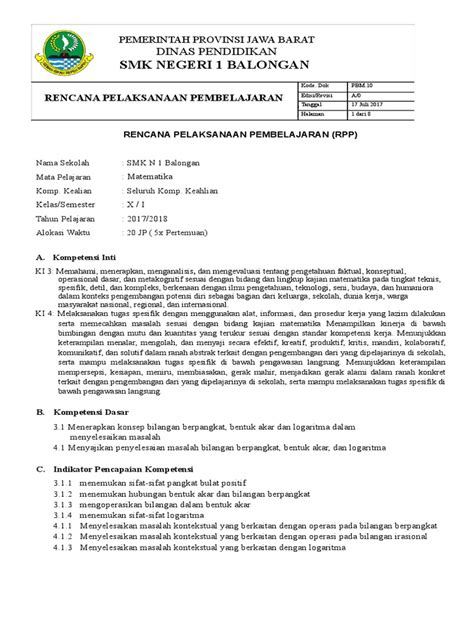 .tentang contoh soal logaritma matematika kelas 10 penjumlahan pengurangan beserta jawabannya dan pembahasannya lengkap. Contoh Soal Dan Jawaban Bilangan Berpangkat Bentuk Akar ...