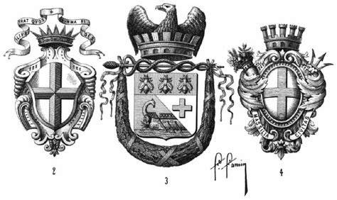 Categorycoats Of Arms Of Marseille