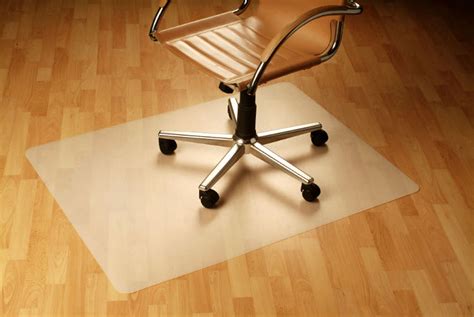 Buy wooden floor protectors and get the best deals at the lowest prices on ebay! Office Chair Mat * Hard Wood Floor Protector * PVC/Vinyl ...