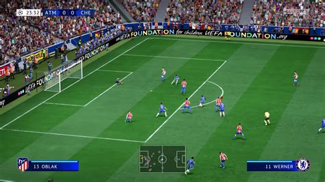 Il Gameplay Di Fifa 22 Appena Svelato Da Ea Video Smartworld