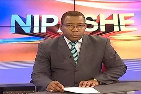We're now available from miami gardens and news outlets report that a woman is in critical condition after sustaining a gunshot wound to the upper. Married Citizen TV's Swaleh Mdoe spends his Christmas ...