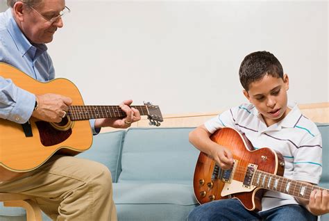 You'll find plenty of activities to keep your students interested and engaged while they sing songs, play instruments, and learn about musical genres. Ukulele and Guitar Lessons at Gray School of Music - Gray School of Music