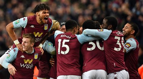 Welcome to avfc.co.uk, the official website for aston villa football club. Aston Villa need to create more 'showreel' moments in ...