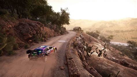 WRC Generations Review PS5 Press Play Media