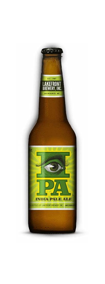 Ipa Lakefront Brewery Beer Happy Craze Why
