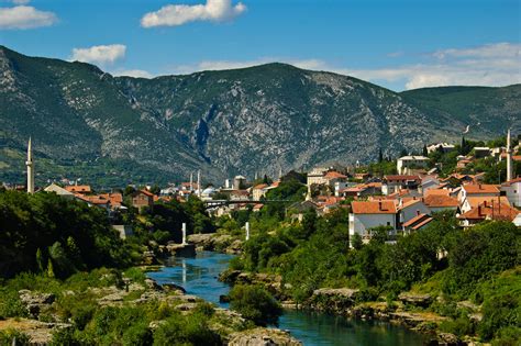 Mostar - Bosnia - World for Travel