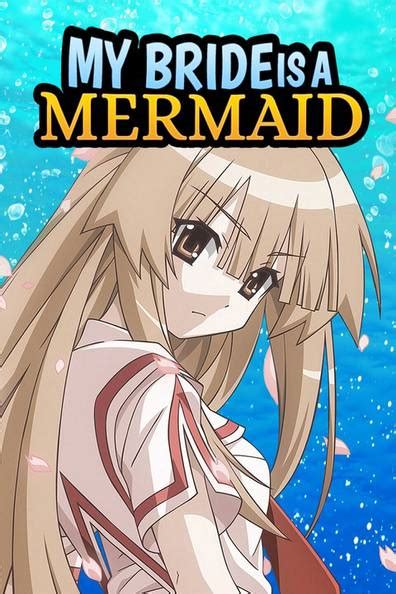 How To Watch And Stream My Bride Is A Mermaid On Roku