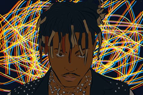 I miss the juice world gift he gave to us in his juicewrld999 delivery, from lucid dreams to fine china this juice wrld grime art availabl in juice wrld merch , juice wrld masks in all colors and sizes , grab your juice wrld posters, pillows and. Juice WRLD death emphasizing dangers of rap culture on ...