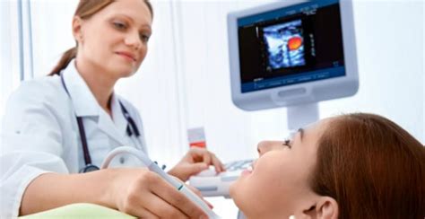 21 Reasons To Start A Job In Diagnostic Medical Sonography Aims