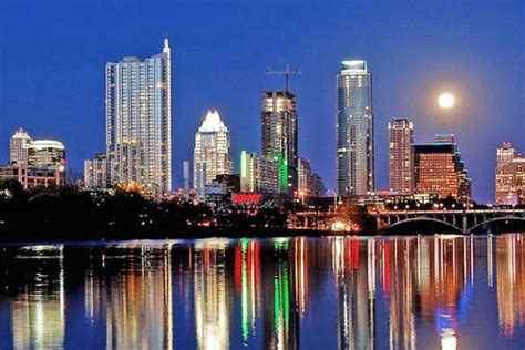 5 Reasons Texas Is A Great Place For Young Veterans | Military.com