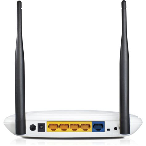 Buy Tp Link Tl Wr841n Ieee 80211n Wireless Router Cairns It Solutions