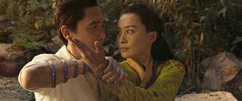 'Shang-Chi and the Legend of the Ten Rings' review: Simu Liu rules