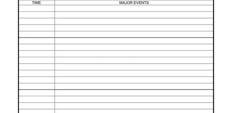 Ics 214 Unit Log ≡ Fill Out Printable Pdf Forms Online