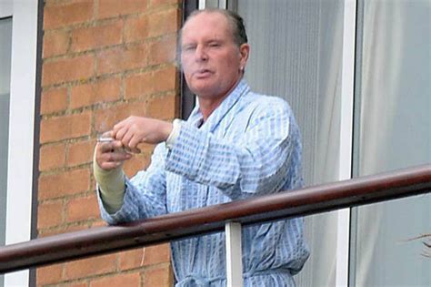 Football Retiree Paul Gascoigne Moves Into £3m Dorset Penthouse Daily Star