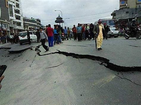 Earthquake Today In Kolkata Today - TAKI1