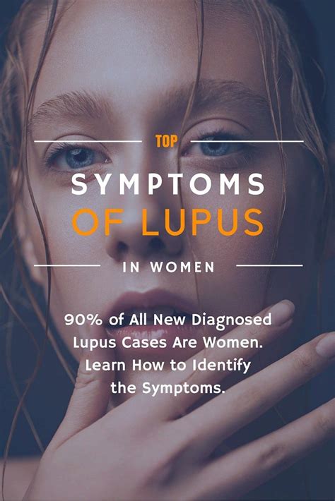 Lupus Symptoms In Women Theaccessproject Diagnosing Lupus Symptoms