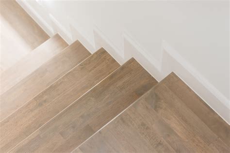 A Guide To Installing Luxury Vinyl Plank Flooring On Stairs Flooring