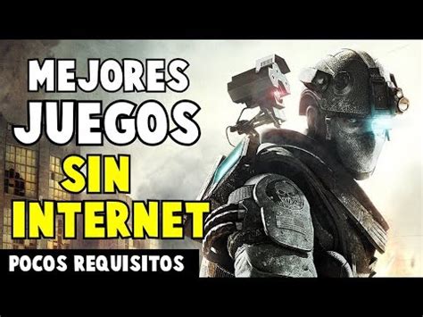 Pero lo más importante es que son juegos de pc pocos requisitos; (New) 7 MEJORES Juegos de DISPAROS de POCOS REQUISITOS ...