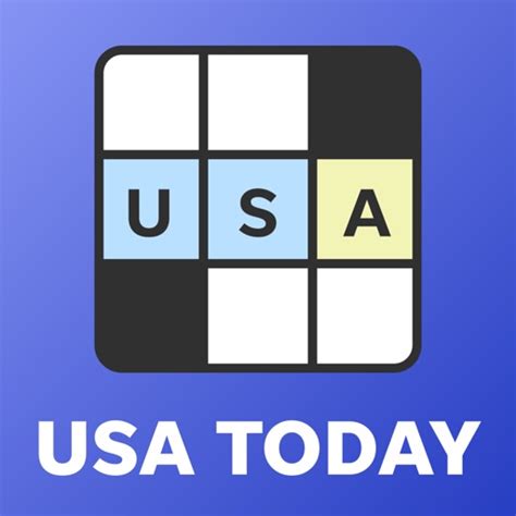 Usa Today Games Crossword By Usa Today