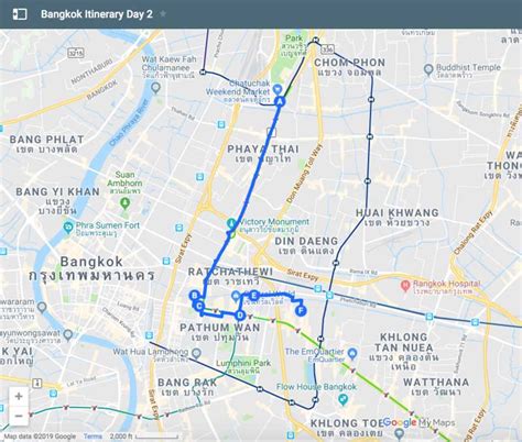 Days In Bangkok A Local S Guide To The Perfect Bangkok Itinerary