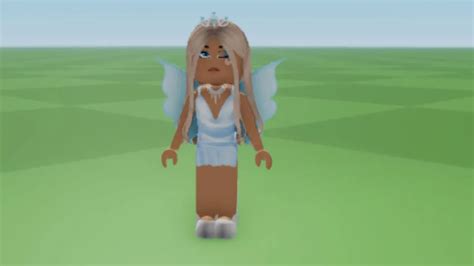 The 10 Best Roblox Girl Avatars And Outfits Gamepur