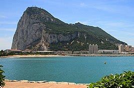 Find information quickly and easily. Gibraltar - Wikipedia