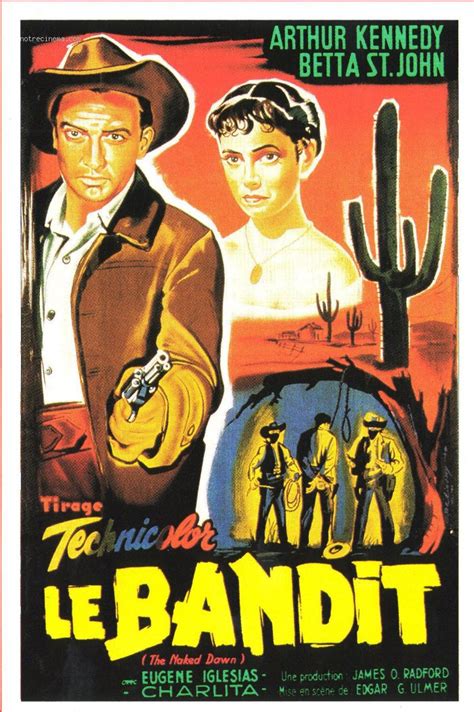 Le Bandit The Naked Dawn Edgar G Ulmer Page Western My Xxx Hot Girl