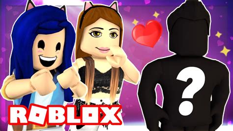 The Hottest Boy In Roblox Youtube