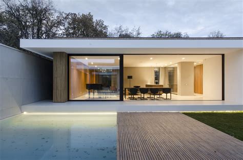 Newest 37 Modern House Archdaily