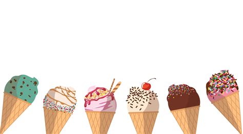 Pastel Ice Cream Cartoon Download Free Vectors Clipart