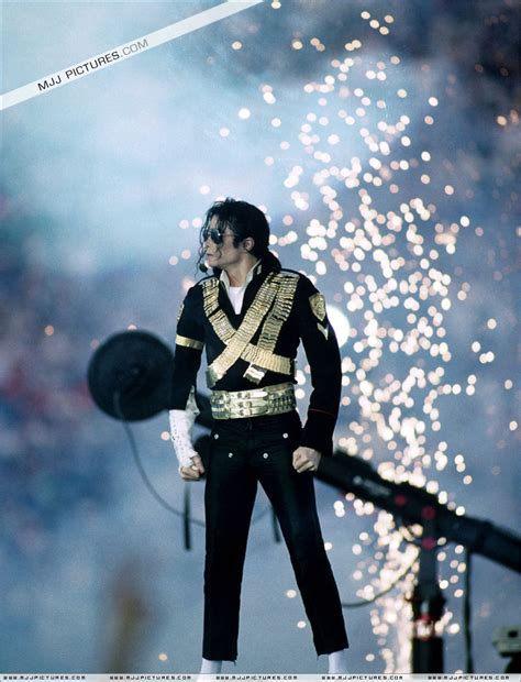 Super Bowl XXVII Halftime Show Michael Jackson Photo 7340111 Fanpop